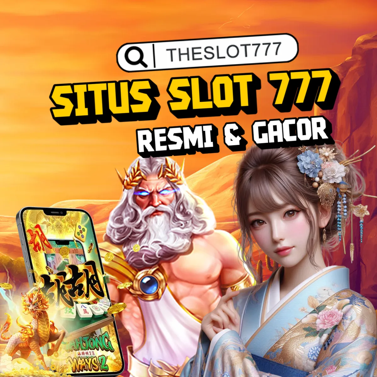 SLOT777 # Situs Judi Slot Gacor 777 Gampang Maxwin Terbaik Hari Ini 